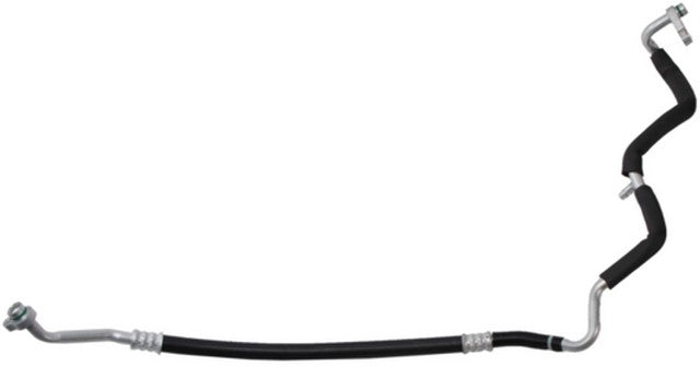 A/C Refrigerant Suction Hose Four Seasons 65781