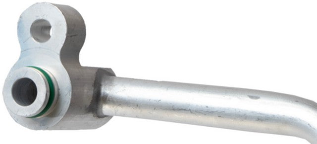A/C Refrigerant Discharge Hose Four Seasons 65782