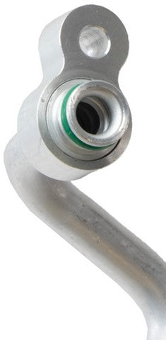 A/C Refrigerant Discharge Hose Four Seasons 65782