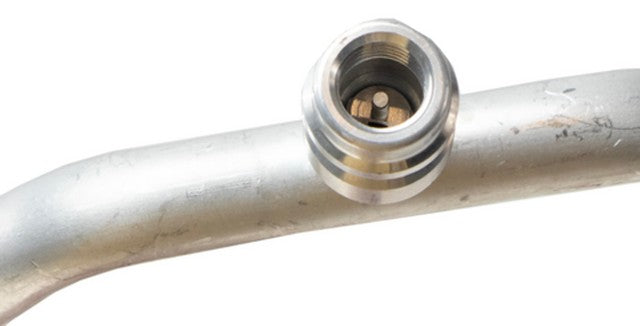 A/C Refrigerant Discharge Hose Four Seasons 65785