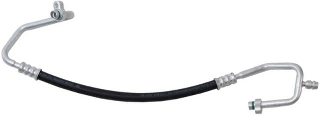 A/C Refrigerant Discharge Hose Four Seasons 65787