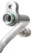 A/C Refrigerant Discharge Hose Four Seasons 65787