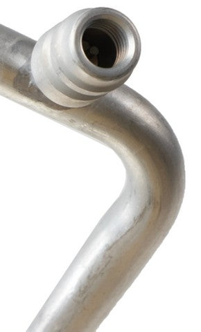 A/C Refrigerant Discharge Hose Four Seasons 65787