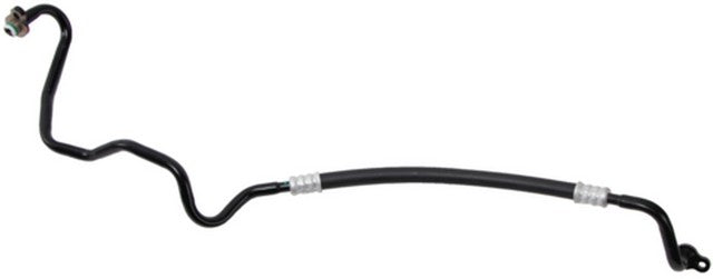 A/C Refrigerant Discharge Hose Four Seasons 65790