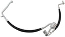A/C Refrigerant Discharge / Suction Hose Assembly Four Seasons 65791