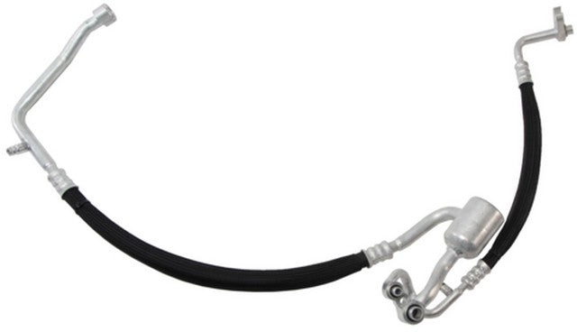 A/C Refrigerant Discharge / Suction Hose Assembly Four Seasons 65791