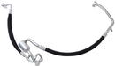 A/C Refrigerant Discharge / Suction Hose Assembly Four Seasons 65791