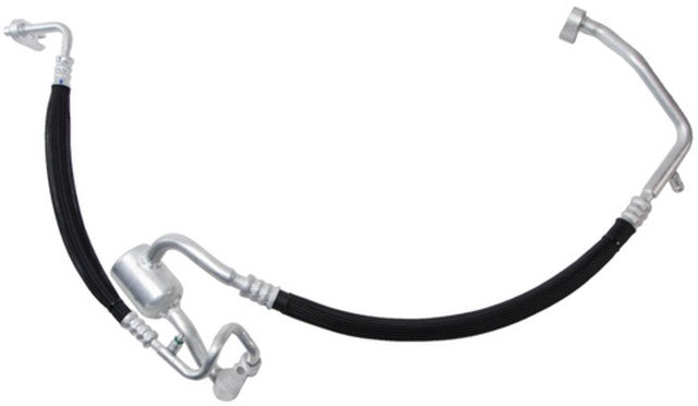 A/C Refrigerant Discharge / Suction Hose Assembly Four Seasons 65791