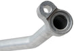 A/C Refrigerant Discharge / Suction Hose Assembly Four Seasons 65791