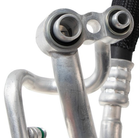 A/C Refrigerant Discharge / Suction Hose Assembly Four Seasons 65791