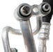 A/C Refrigerant Discharge / Suction Hose Assembly Four Seasons 65791