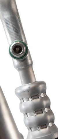 A/C Refrigerant Discharge / Suction Hose Assembly Four Seasons 65791