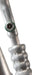 A/C Refrigerant Discharge / Suction Hose Assembly Four Seasons 65791