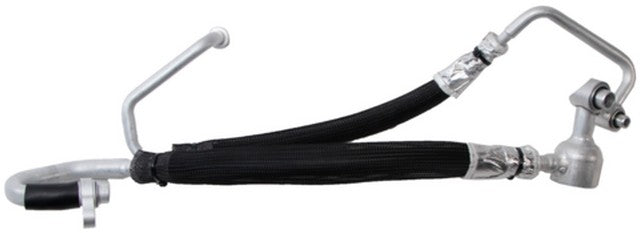 A/C Refrigerant Discharge / Suction Hose Assembly Four Seasons 65793