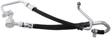 A/C Refrigerant Discharge / Suction Hose Assembly Four Seasons 65793
