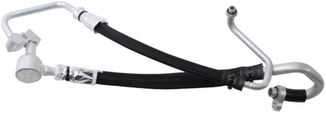 A/C Refrigerant Discharge / Suction Hose Assembly Four Seasons 65793