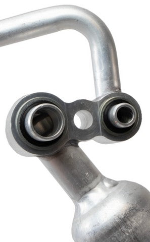 A/C Refrigerant Discharge / Suction Hose Assembly Four Seasons 65793