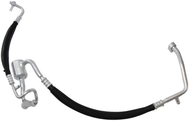 A/C Refrigerant Discharge / Suction Hose Assembly Four Seasons 65794
