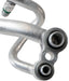 A/C Refrigerant Discharge / Suction Hose Assembly Four Seasons 65794