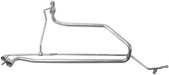 A/C Suction and Liquid Line Hose Assembly Four Seasons 65795