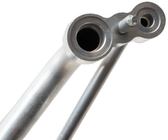 A/C Suction and Liquid Line Hose Assembly Four Seasons 65795
