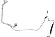 A/C Suction and Liquid Line Hose Assembly Four Seasons 65796