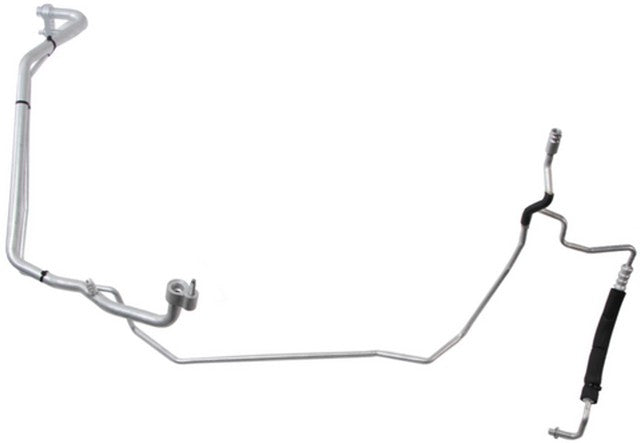 A/C Suction and Liquid Line Hose Assembly Four Seasons 65796