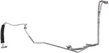A/C Suction and Liquid Line Hose Assembly Four Seasons 65796