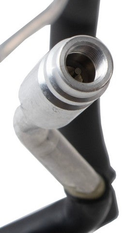A/C Suction and Liquid Line Hose Assembly Four Seasons 65796