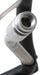 A/C Suction and Liquid Line Hose Assembly Four Seasons 65796