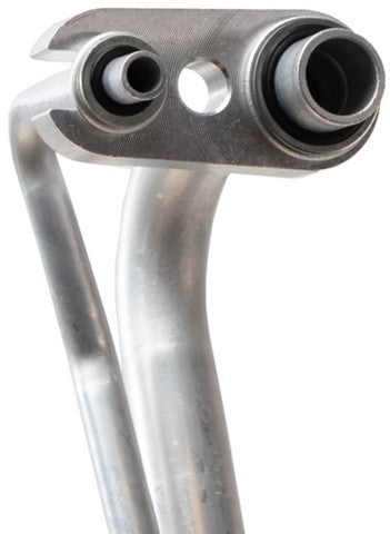 A/C Suction and Liquid Line Hose Assembly Four Seasons 65796