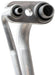 A/C Suction and Liquid Line Hose Assembly Four Seasons 65796
