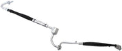 A/C Refrigerant Discharge / Suction Hose Assembly Four Seasons 65797