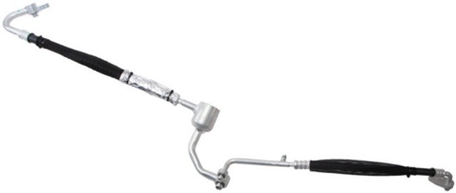 A/C Refrigerant Discharge / Suction Hose Assembly Four Seasons 65797