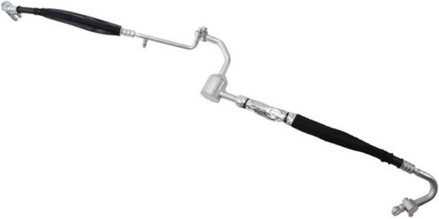 A/C Refrigerant Discharge / Suction Hose Assembly Four Seasons 65797