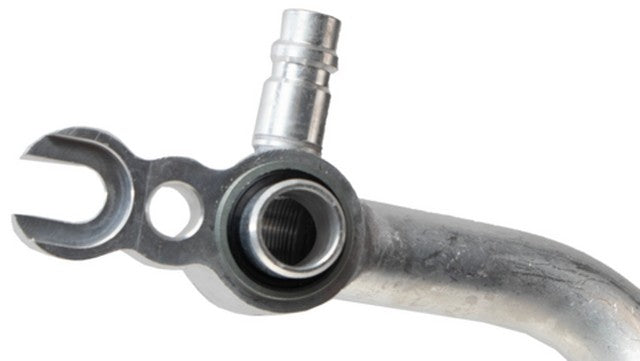 A/C Refrigerant Discharge / Suction Hose Assembly Four Seasons 65797
