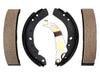 Drum Brake Shoe Raybestos Brakes 657PG