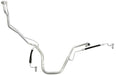 A/C Suction and Liquid Line Hose Assembly Four Seasons 65804