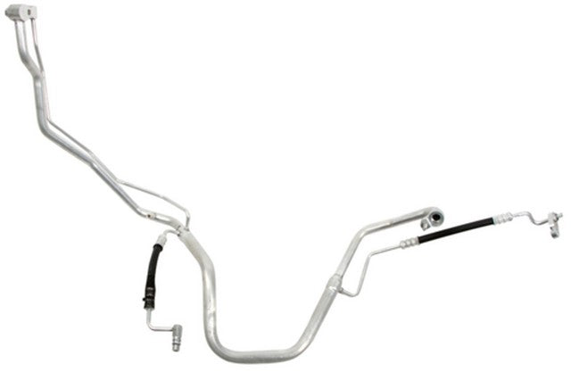 A/C Suction and Liquid Line Hose Assembly Four Seasons 65804