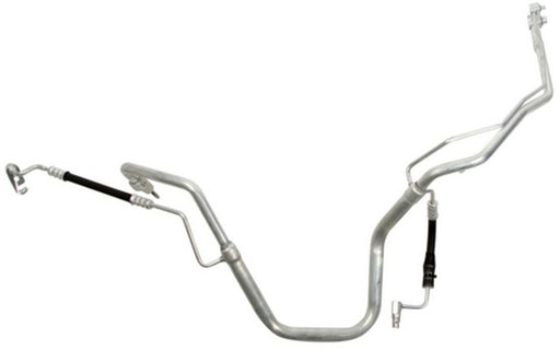 A/C Suction and Liquid Line Hose Assembly Four Seasons 65804