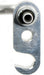 A/C Suction and Liquid Line Hose Assembly Four Seasons 65804