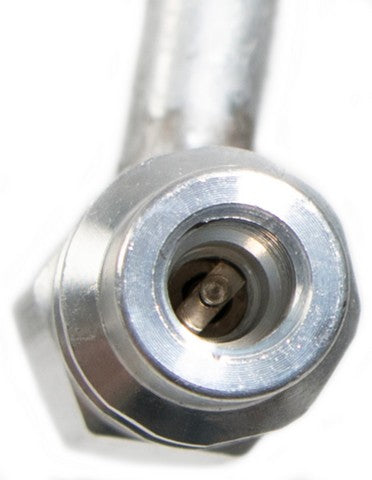 A/C Suction and Liquid Line Hose Assembly Four Seasons 65804