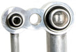 A/C Suction and Liquid Line Hose Assembly Four Seasons 65804