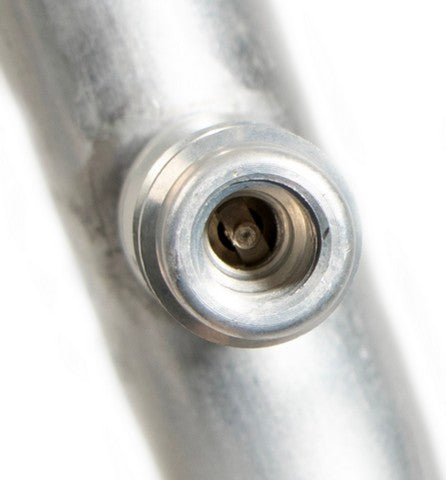 A/C Suction and Liquid Line Hose Assembly Four Seasons 65804