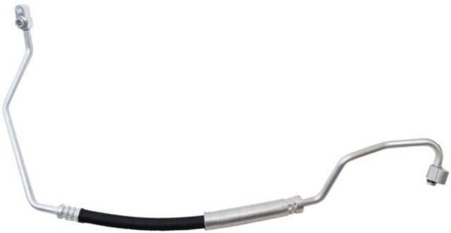 A/C Refrigerant Discharge Hose Four Seasons 65808