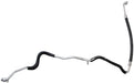 A/C Refrigerant Suction Hose Four Seasons 65811