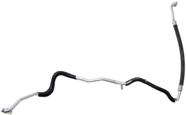 A/C Refrigerant Suction Hose Four Seasons 65811