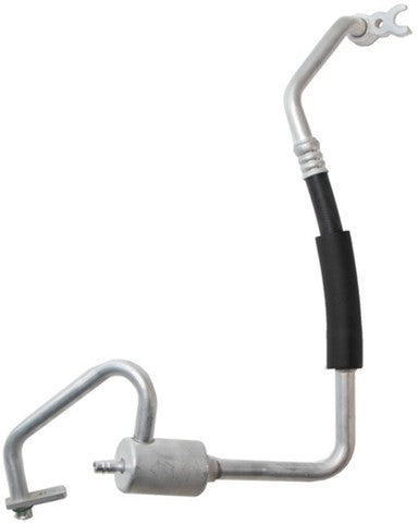 A/C Refrigerant Suction Hose Four Seasons 65812
