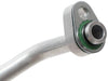 A/C Refrigerant Suction Hose Four Seasons 65815