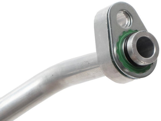 A/C Refrigerant Suction Hose Four Seasons 65815